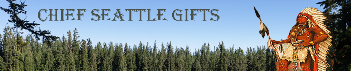 ChiefSeattleGifts.com